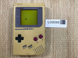GameBoy Original DMG-01 Console Nintendo Japan - Not Working LG8099
