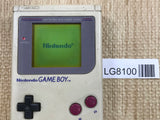 GameBoy Original DMG-01 Console Nintendo Japan - Tested Working LG8100