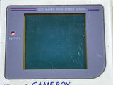 GameBoy Original DMG-01 Console Nintendo Japan - Tested Working LG8100