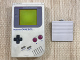GameBoy Original DMG-01 Console Nintendo Japan - Tested Working LG8100