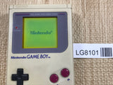 GameBoy Original DMG-01 Console Nintendo Japan - Tested Working LG8101