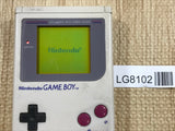 GameBoy Original DMG-01 Console Nintendo Japan - With Defects LG8102