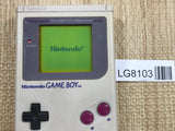 GameBoy Original DMG-01 Console Nintendo Japan - Tested Working LG8103