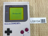 GameBoy Original DMG-01 Console Nintendo Japan - With Defects LG8104