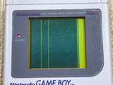 GameBoy Original DMG-01 Console Nintendo Japan - With Defects LG8104