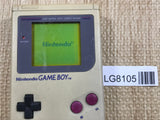 GameBoy Original DMG-01 Console Nintendo Japan - With Defects LG8105