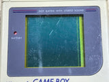 GameBoy Original DMG-01 Console Nintendo Japan - With Defects LG8105