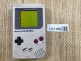 GameBoy Original DMG-01 Console Nintendo Japan - Not Working LG8106