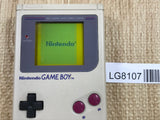 GameBoy Original DMG-01 Console Nintendo Japan - With Defects LG8107