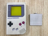 GameBoy Original DMG-01 Console Nintendo Japan - With Defects LG8107