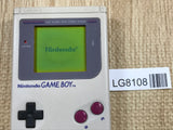 GameBoy Original DMG-01 Console Nintendo Japan - Tested Working LG8108