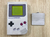 GameBoy Original DMG-01 Console Nintendo Japan - Tested Working LG8108
