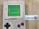 GameBoy Original DMG-01 Console Nintendo Japan - With Defects LG8109