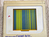 GameBoy Original DMG-01 Console Nintendo Japan - With Defects LG8110