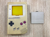 GameBoy Original DMG-01 Console Nintendo Japan - With Defects LG8110
