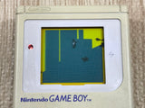 GameBoy Original DMG-01 Console Nintendo Japan - With Defects LG8111