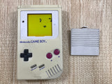 GameBoy Original DMG-01 Console Nintendo Japan - With Defects LG8111
