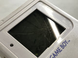 GameBoy Original DMG-01 Console Nintendo Japan - Not Working LG8112