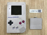GameBoy Original DMG-01 Console Nintendo Japan - Not Working LG8112