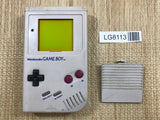 GameBoy Original DMG-01 Console Nintendo Japan - Not Working LG8113