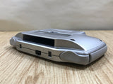 GameBoy Advance Silver Console Nintendo Japan - With Defects LG8114