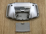 GameBoy Advance Silver Console Nintendo Japan - With Defects LG8114