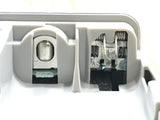 GameBoy Advance Silver Console Nintendo Japan - With Defects LG8114