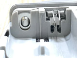 GameBoy Advance Silver Console Nintendo Japan - With Defects LG8114