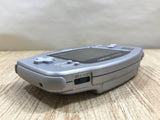 GameBoy Advance Silver Console Nintendo Japan - With Defects LG8114