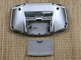 GameBoy Advance Silver Console Nintendo Japan - With Defects LG8115