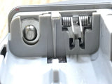 GameBoy Advance Silver Console Nintendo Japan - With Defects LG8115