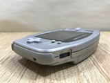 GameBoy Advance Silver Console Nintendo Japan - With Defects LG8115