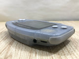 GameBoy Advance Milky Blue Console Nintendo Japan - With Defects LG8116