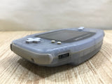 GameBoy Advance Milky Blue Console Nintendo Japan - With Defects LG8116