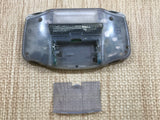 GameBoy Advance Milky Blue Console Nintendo Japan - With Defects LG8117