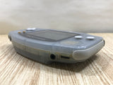 GameBoy Advance Milky Blue Console Nintendo Japan - With Defects LG8117