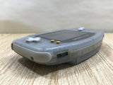 GameBoy Advance Milky Blue Console Nintendo Japan - With Defects LG8117