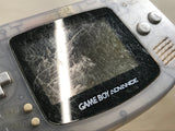 GameBoy Advance Milky Blue Console Nintendo Japan - With Defects LG8118