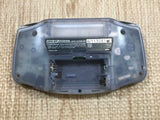GameBoy Advance Milky Blue Console Nintendo Japan - With Defects LG8118