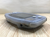 GameBoy Advance Milky Blue Console Nintendo Japan - With Defects LG8118