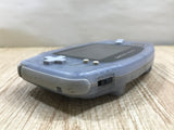 GameBoy Advance Milky Blue Console Nintendo Japan - With Defects LG8118