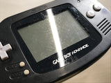 GameBoy Advance Black Console Nintendo Japan - Not Working LG8119