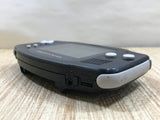 GameBoy Advance Black Console Nintendo Japan - Not Working LG8119
