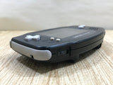 GameBoy Advance Black Console Nintendo Japan - Not Working LG8119