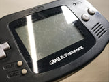 GameBoy Advance Black Console Nintendo Japan - Not Working LG8119