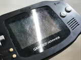 GameBoy Advance Black Console Nintendo Japan - Not Working LG8120