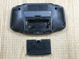 GameBoy Advance Black Console Nintendo Japan - Not Working LG8120
