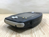 GameBoy Advance Black Console Nintendo Japan - Not Working LG8120