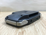 GameBoy Advance Black Console Nintendo Japan - Not Working LG8120