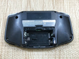 GameBoy Advance Black Console Nintendo Japan - With Defects LG8121